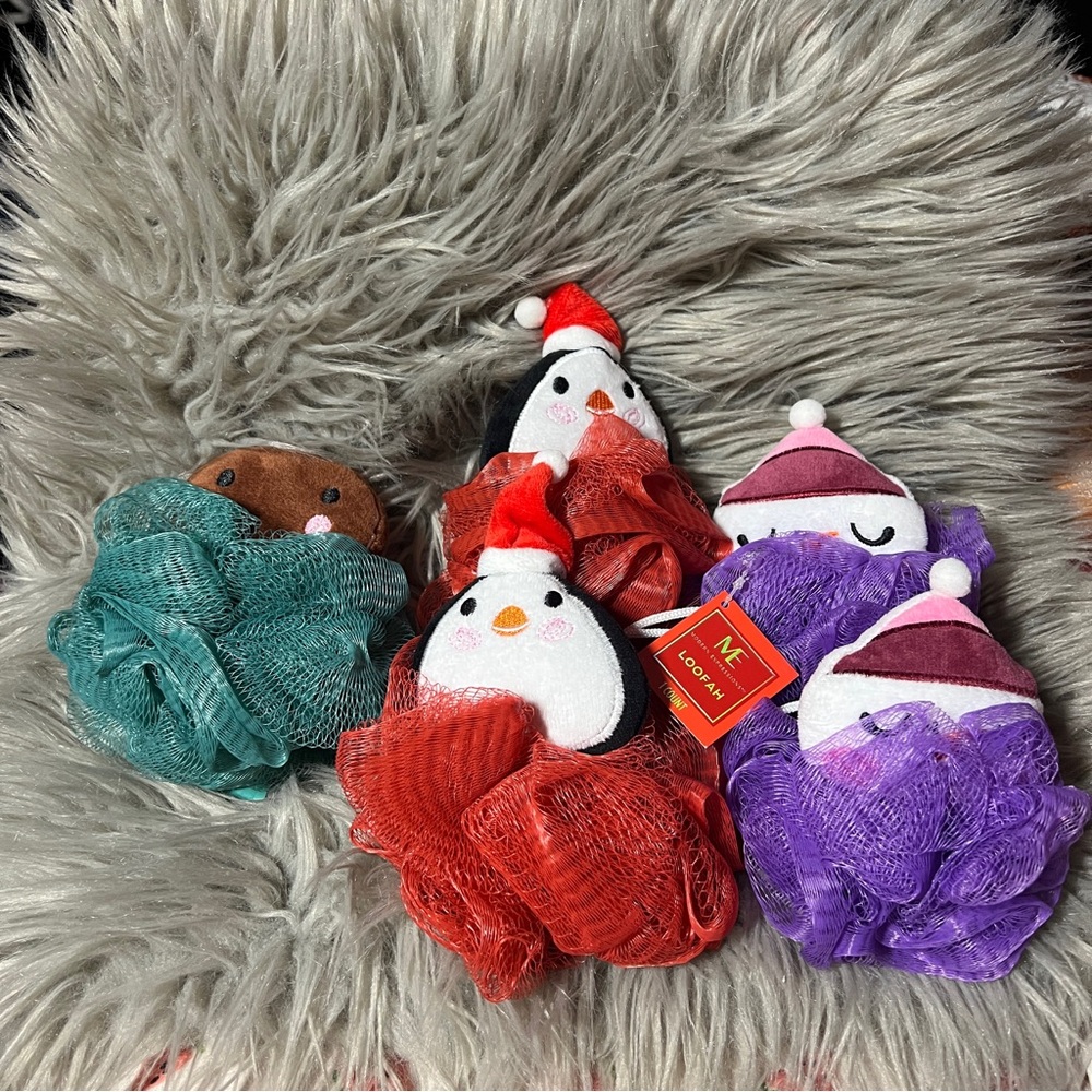 Christmas looper